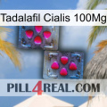 Tadalafil Cialis 100Mg 15